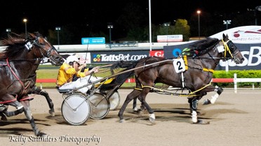 Angus Bromac 28 March 14 Albion park.jpg