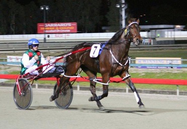 Tatijana Bromac Menangle  7 Feb 2012.jpg