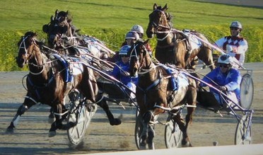 Tennyson Bromac driver Natalie Rasmussen, outer) win Addinton 12 October.JPG